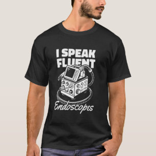 Krankenpfleger - Forensische Krankenhausschwester T-Shirt