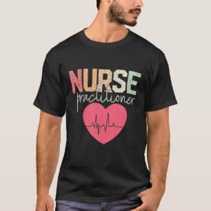 Krankenpfleger Krankenpflege NP RN Krankenpfleger T-Shirt