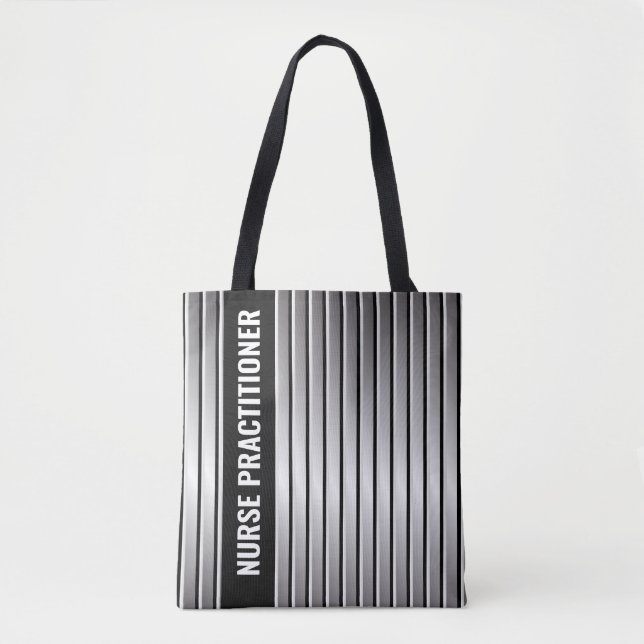 Krankenpfleger Mediziner Beruflich (Vorderseite)