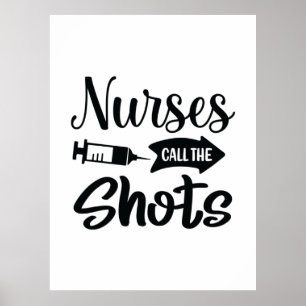 Krankenpfleger nennen die Erschießungen Poster