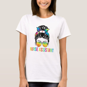 Krankenpfleger T-Shirt