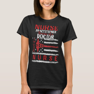 Krankenpfleger T-Shirt