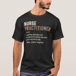 Krankenpfleger T-Shirt