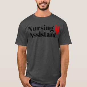 Krankenpfleger T-Shirt