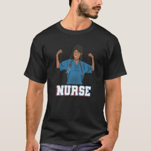 Krankenpfleger Werkzeug Lebensretter Pflege Liebe T-Shirt