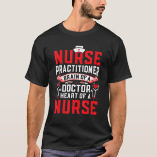 Krankenpflegerin Weil Frauen Pflege Rn Lpn T-Shirt