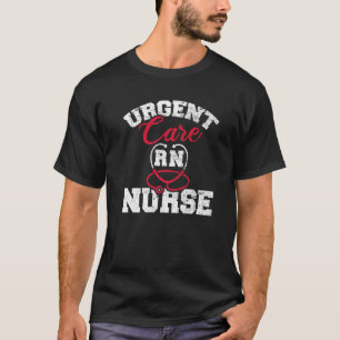 Krankenpflegerkrankenpflege RN H T-Shirt