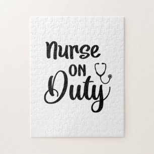 Krankenpflegerspende Puzzle