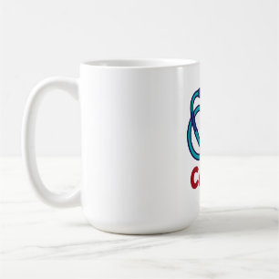 Krankenpflegeschwester Stethoskop Herz Kaffeetasse
