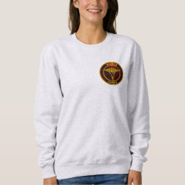Krankenpflegeskorps Sweatshirt