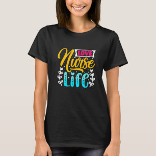 Krankenpflegewoche 2022 T-Shirt