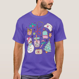 Krankenschwester 1 T-Shirt