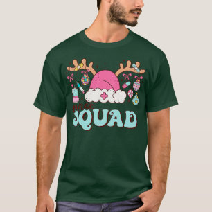Krankenschwester 2 T-Shirt