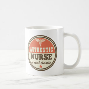 Krankenschwester-Anerkennungs-Wochen-Geschenk Kaffeetasse