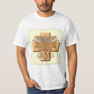 Krankenschwester Caduceus T-Shirt