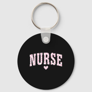 Krankenschwester Crew Nicu Pädiatrische Rn Pflege Schlüsselanhänger