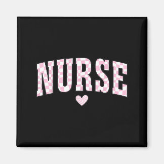 Krankenschwester Crew Nicu Pädiatrischer Rn Kranke Magnet