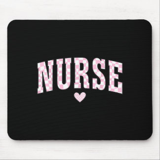 Krankenschwester Crew Nicu Pädiatrischer Rn Kranke Mousepad