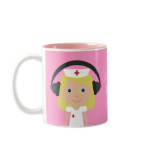 Krankenschwester-Felsen!