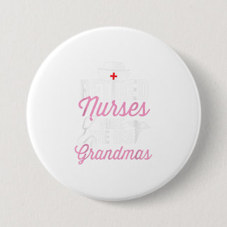 Krankenschwester für Krankenschwestern Button