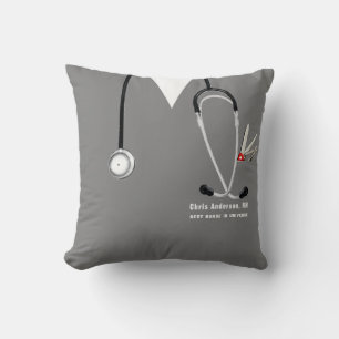 Krankenschwester-Geschenk Kissen