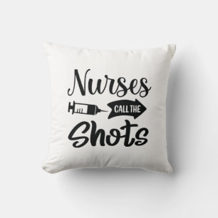 Krankenschwester-Geschenk Krankenschwestern geben Kissen
