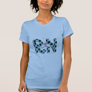 Krankenschwester-Geschenke "RN " T-Shirt