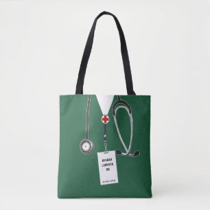 Krankenschwester-Geschenktasche