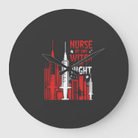 Krankenschwester-Hexen-Halloween-Skyline-Design_1
