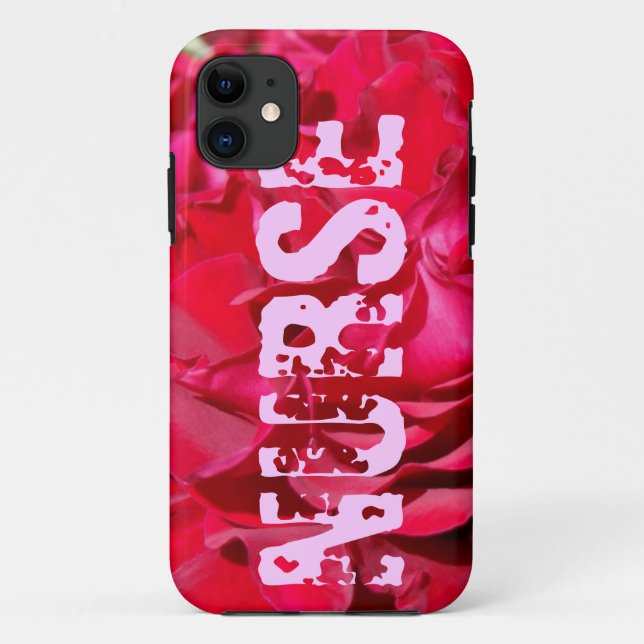 KRANKENSCHWESTER iPhone 5 Hüllen (Rückseite)