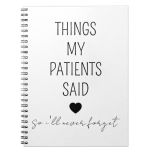 Krankenschwester Journal Krankenpflege Geschenke z Notizblock