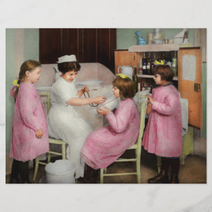 Krankenschwester - Krankenschwester 1918 Flyer