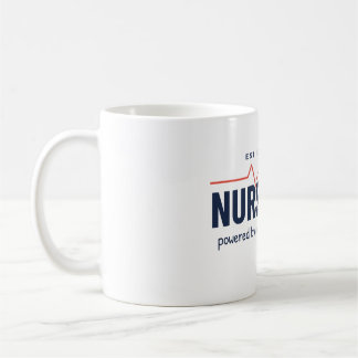 Krankenschwester-Leben-Kaffeetasse - Lustiges Gesc Kaffeetasse