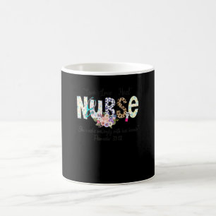 Krankenschwester Live Liebe Heilen Sprüche 3113 Kaffeetasse
