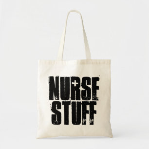 Krankenschwester-Material-grundlegende Tasche
