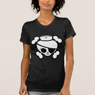 Krankenschwester Molly T-Shirt