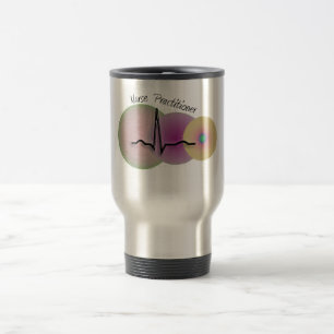 Krankenschwester-Praktiker-Geschenke Reisebecher