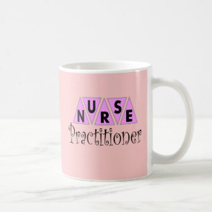 Krankenschwester-Praktiker-Geschenke Tasse