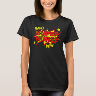 Krankenschwester RN Medizin Student Dankbarkeit fü T-Shirt