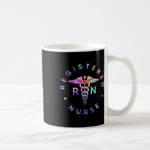 Krankenschwester - Rn Ti Kaffeetasse