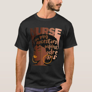 Krankenschwester-Schätzung 2021 Grafik Mode Mutter T-Shirt