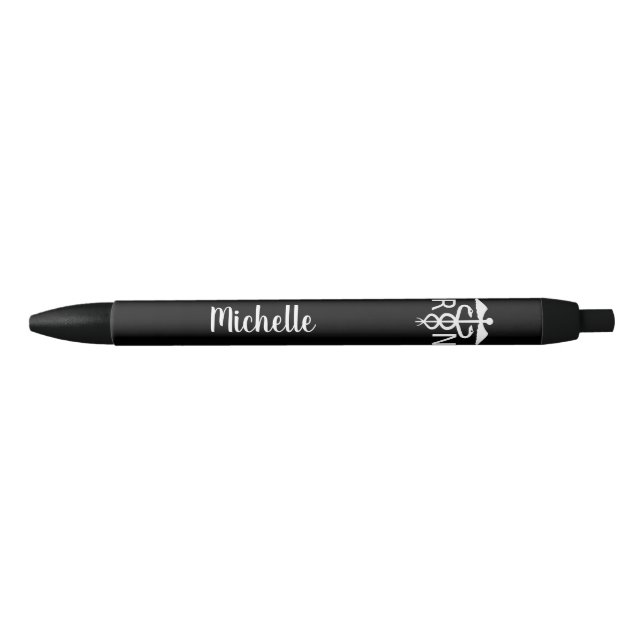 Krankenschwester Stift (Vorderseite)