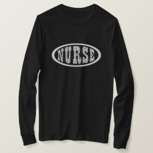 Krankenschwester T-Shirt