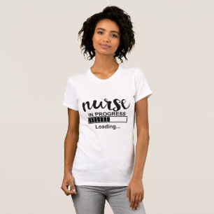 Krankenschwester T-Shirt