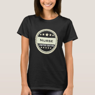 Krankenschwester T-Shirt