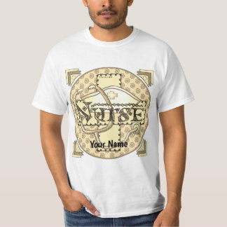 Krankenschwester T-Shirt