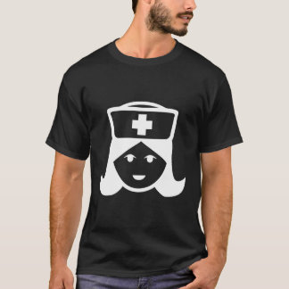 Krankenschwester T-Shirt