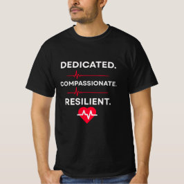 Krankenschwester T-Shirt