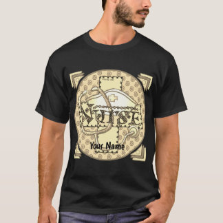 Krankenschwester T-Shirt