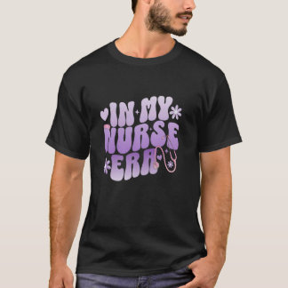 Krankenschwester-Tag In Meiner Krankenschwester-Är T-Shirt